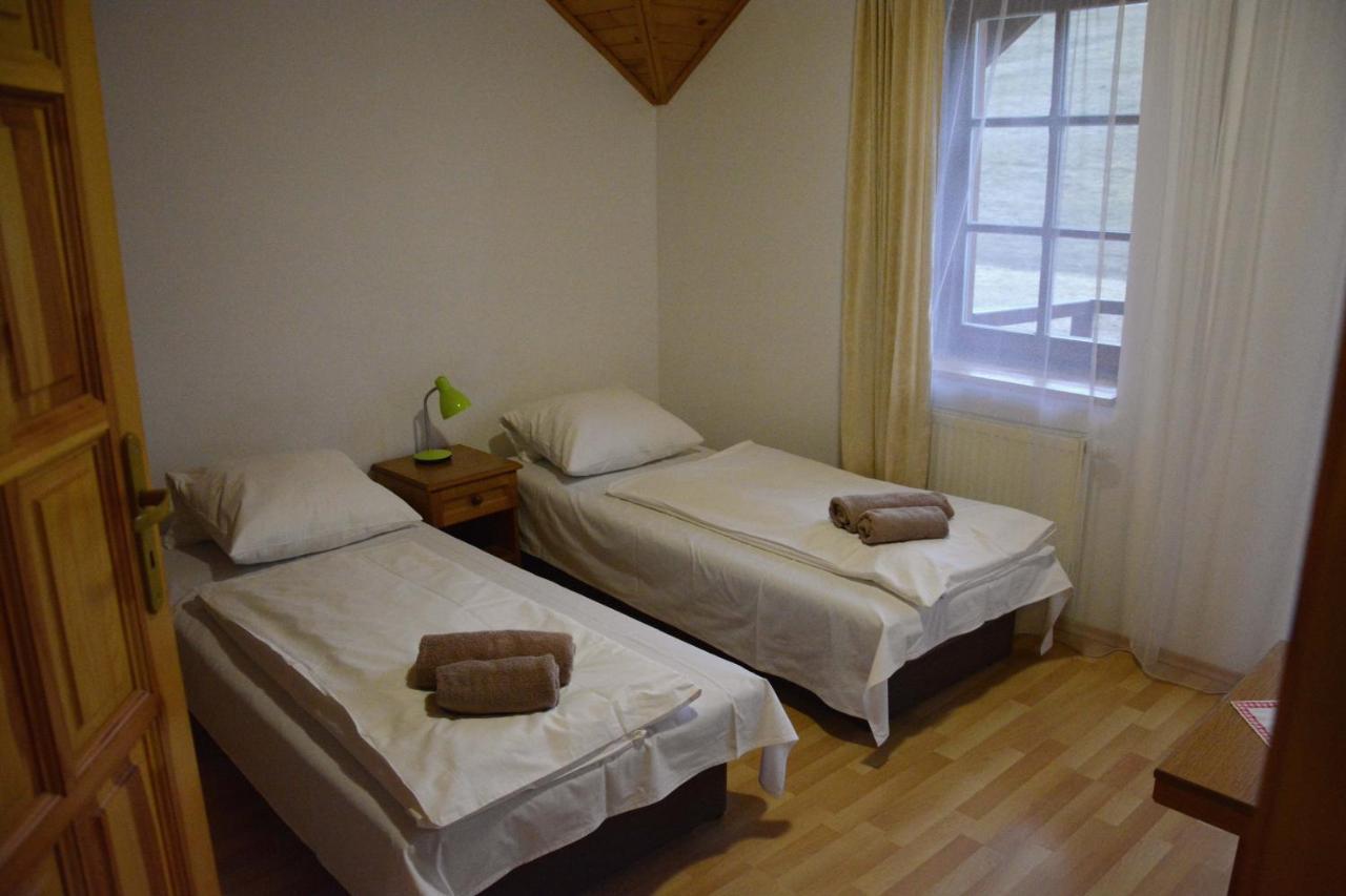 Penzión Dinda Stará ľubovňa Exterior foto