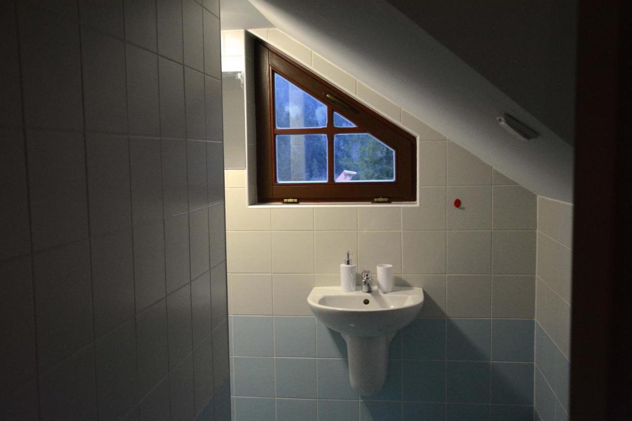 Penzión Dinda Stará ľubovňa Exterior foto